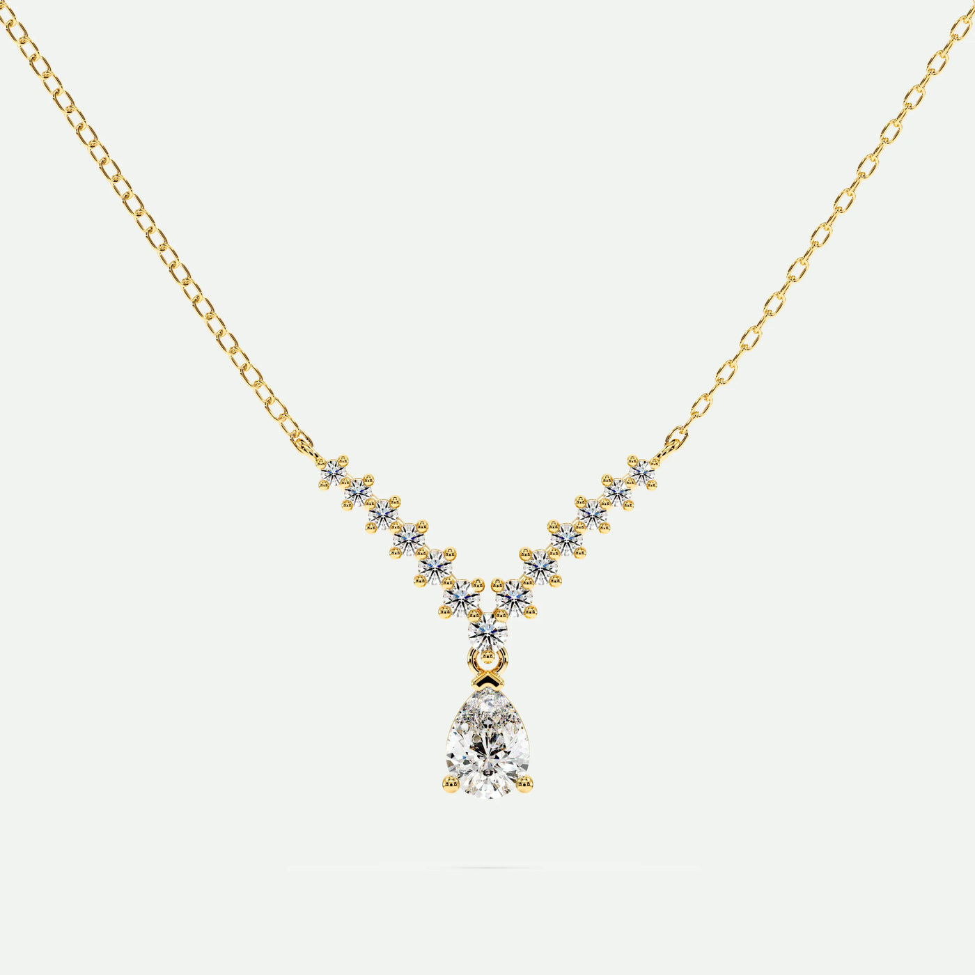Silver (Yellow Gold)