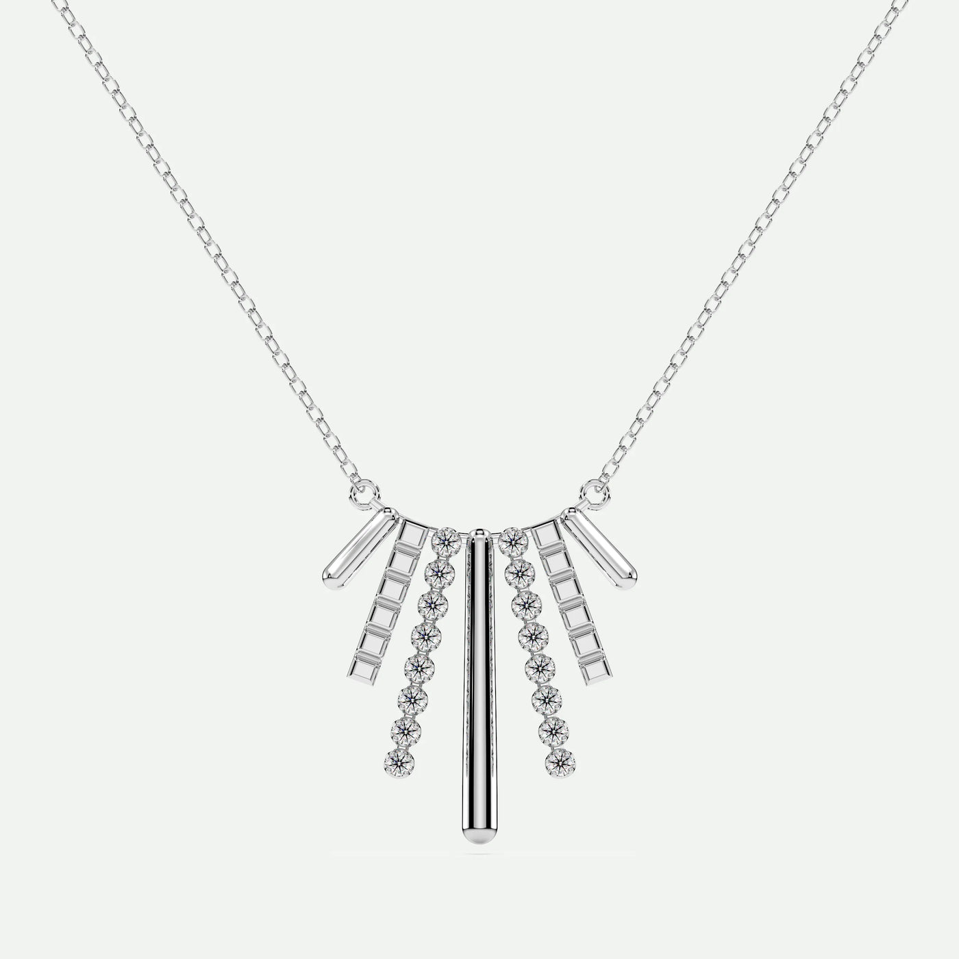 Silver (White Gold)