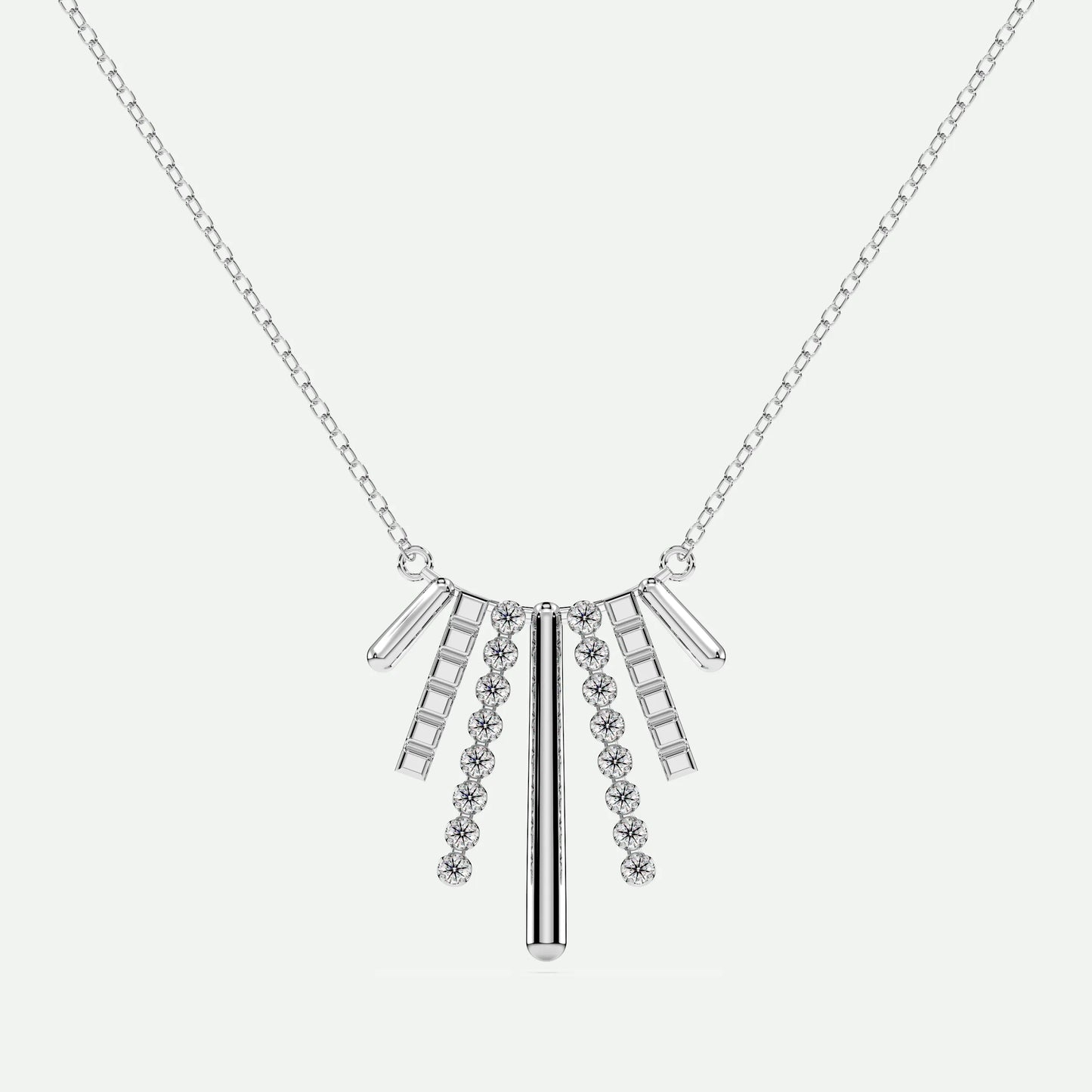 Silver (White Gold)