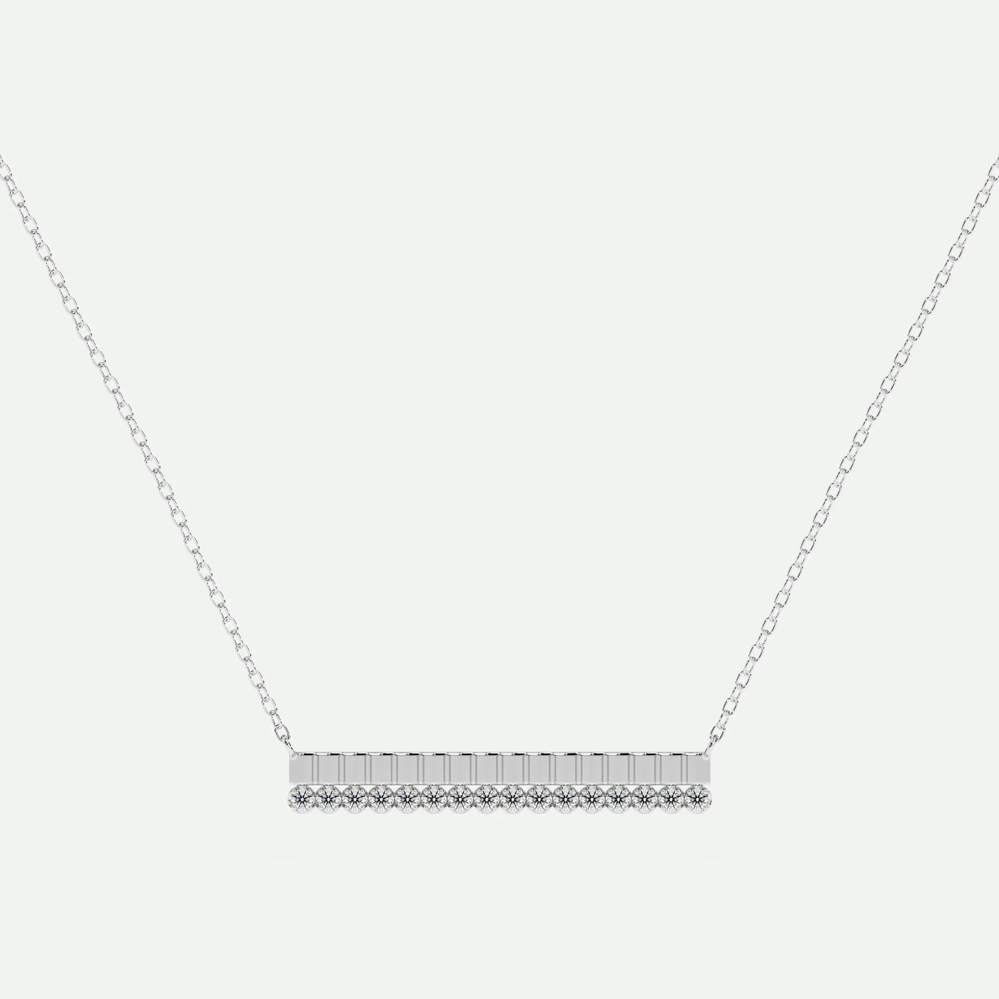 Silver (White Gold)