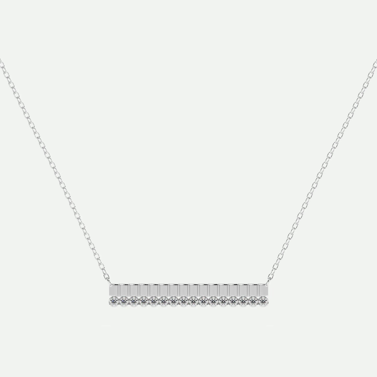 Silver (White Gold)