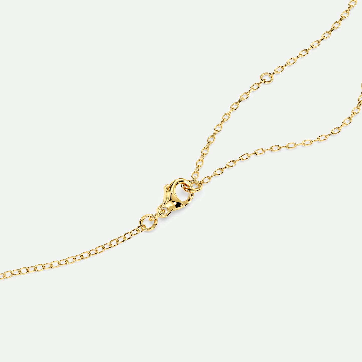 Silver (Yellow Gold)