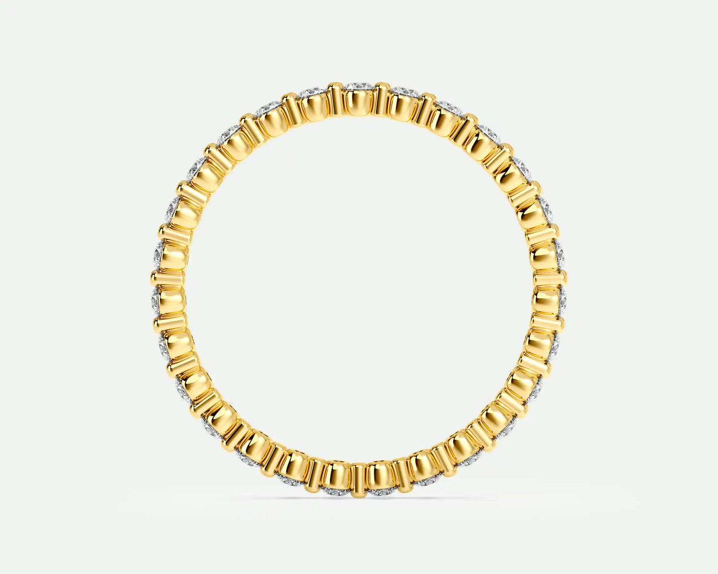 Silver (Yellow Gold)