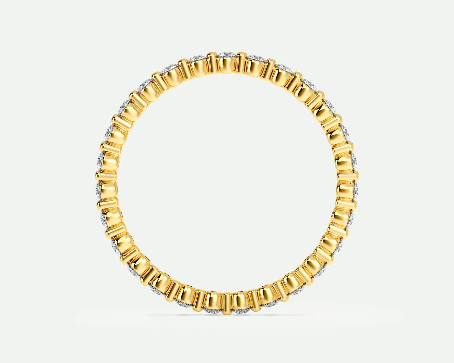 Silver (Yellow Gold)