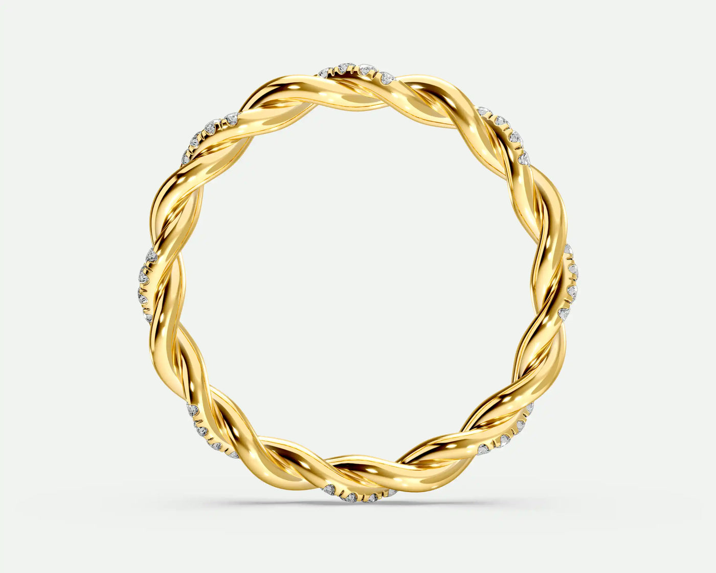 Silver (Yellow Gold)
