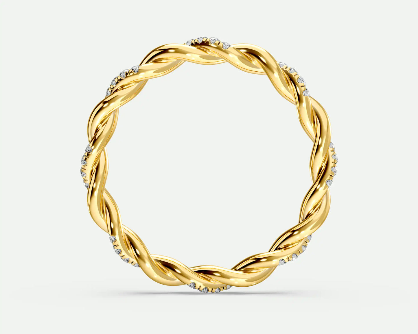 Silver (Yellow Gold)