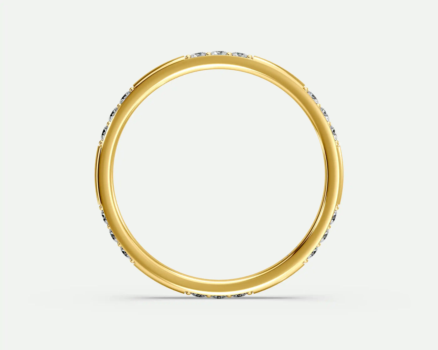 Silver (Yellow Gold)