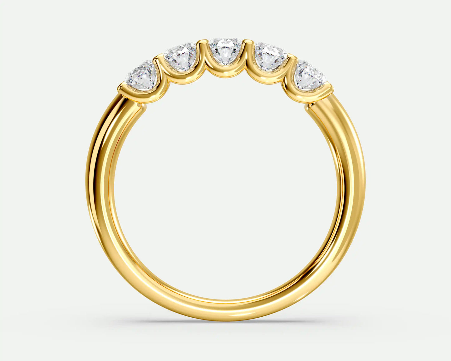 Silver (Yellow Gold)