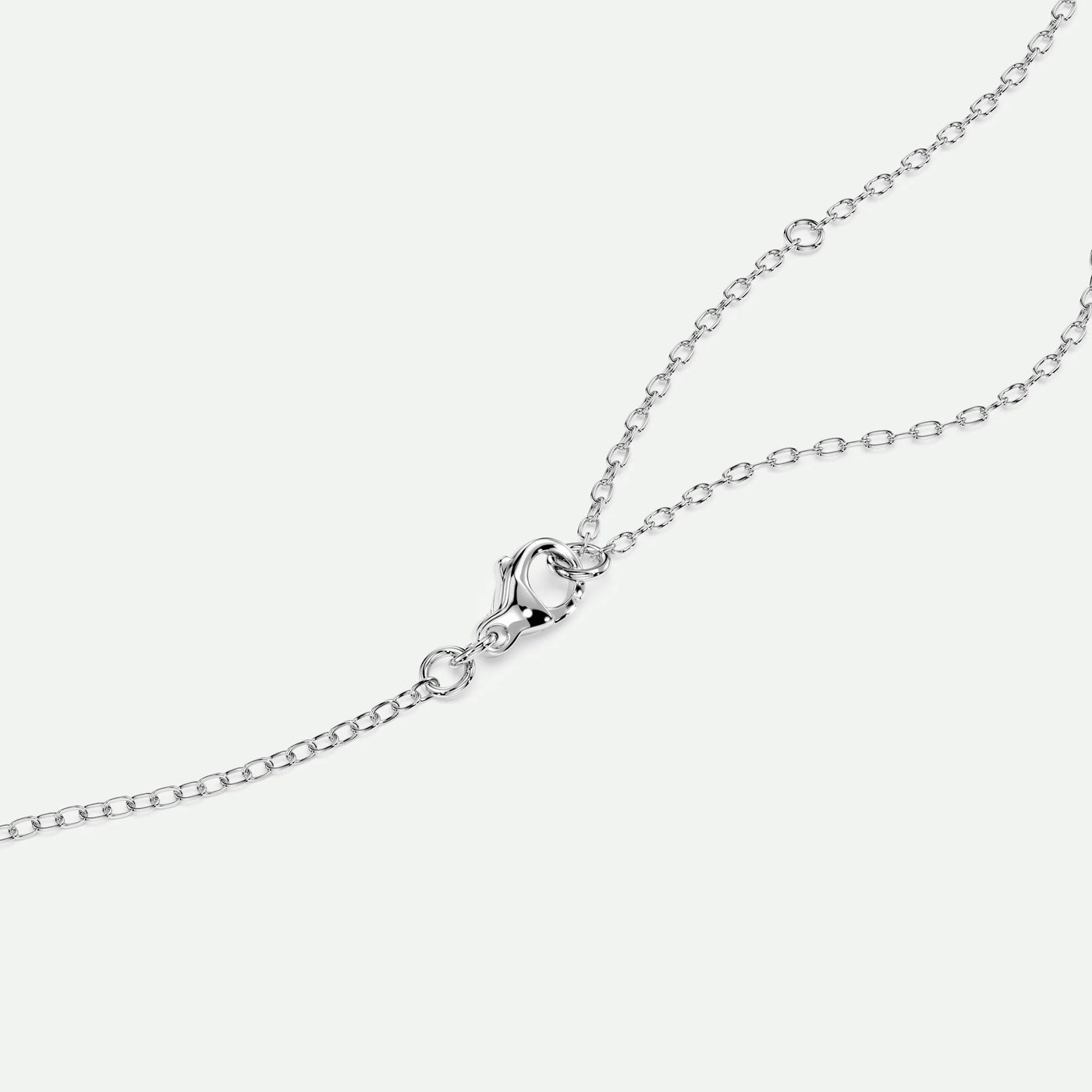 Silver (White Gold)