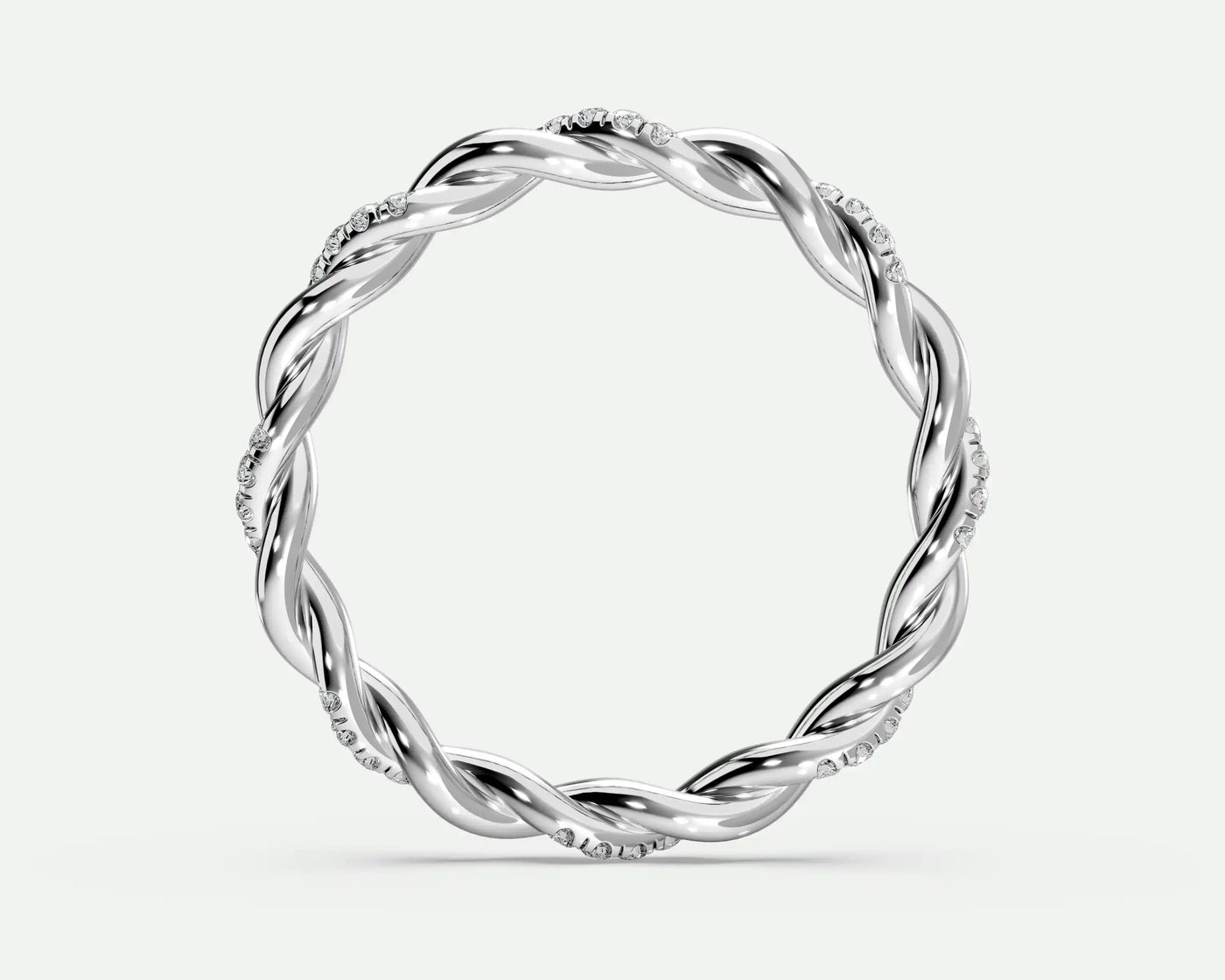 Silver (White Gold)