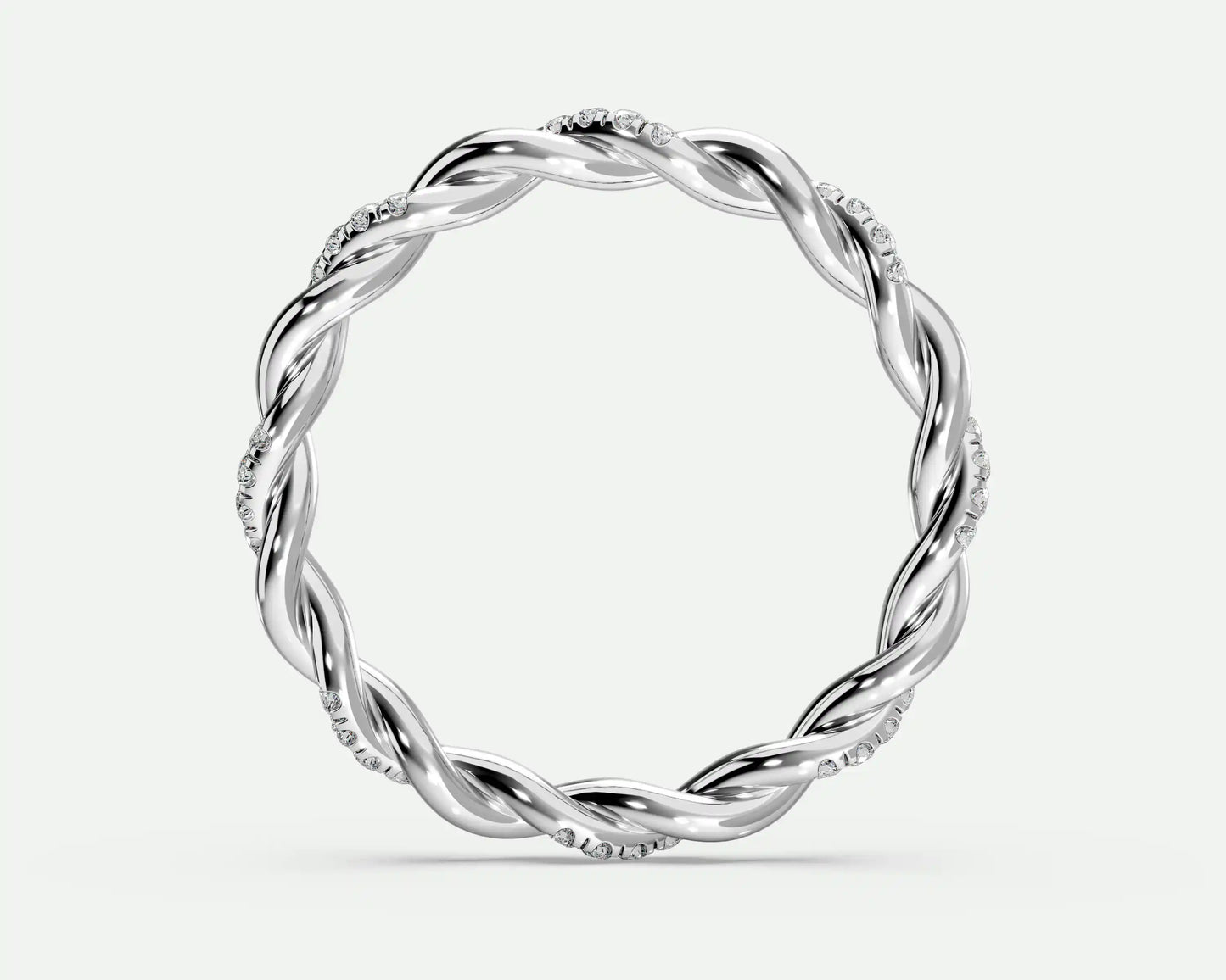 Silver (White Gold)