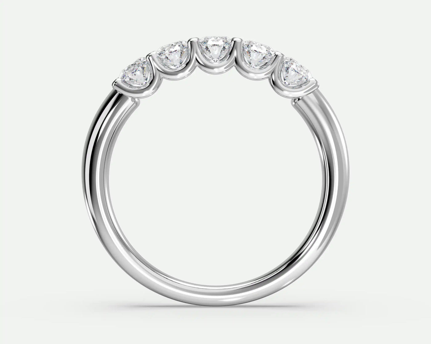 Silver (White Gold)