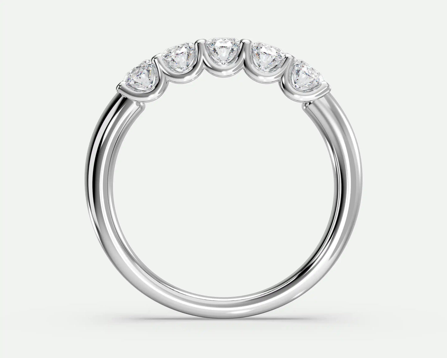 Silver (White Gold)
