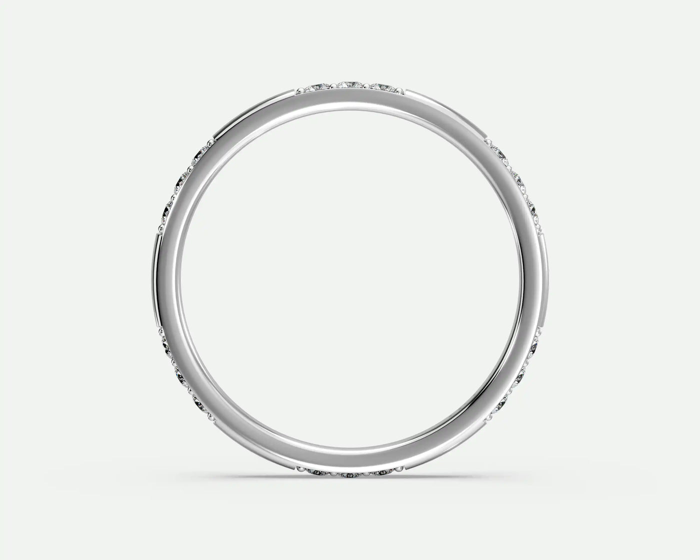 Silver (White Gold)