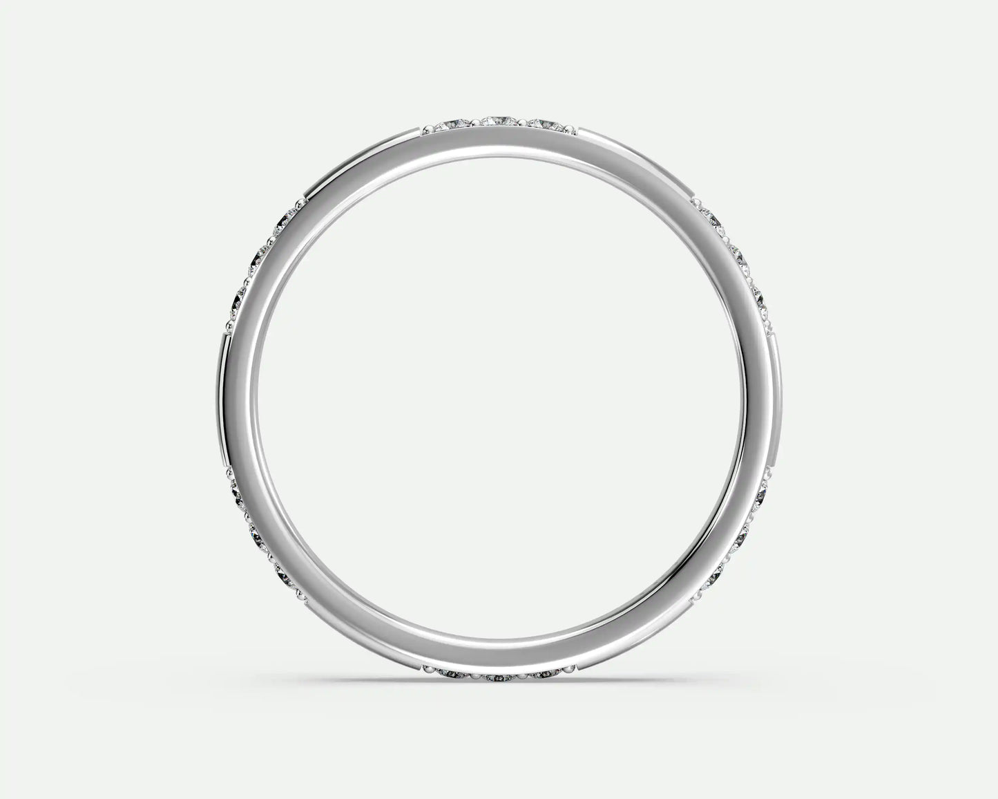 Silver (White Gold)
