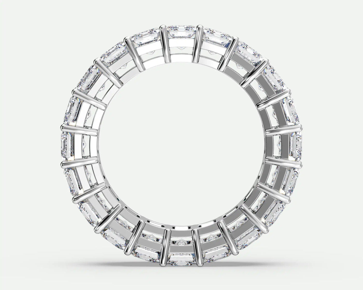 Silver (White Gold)