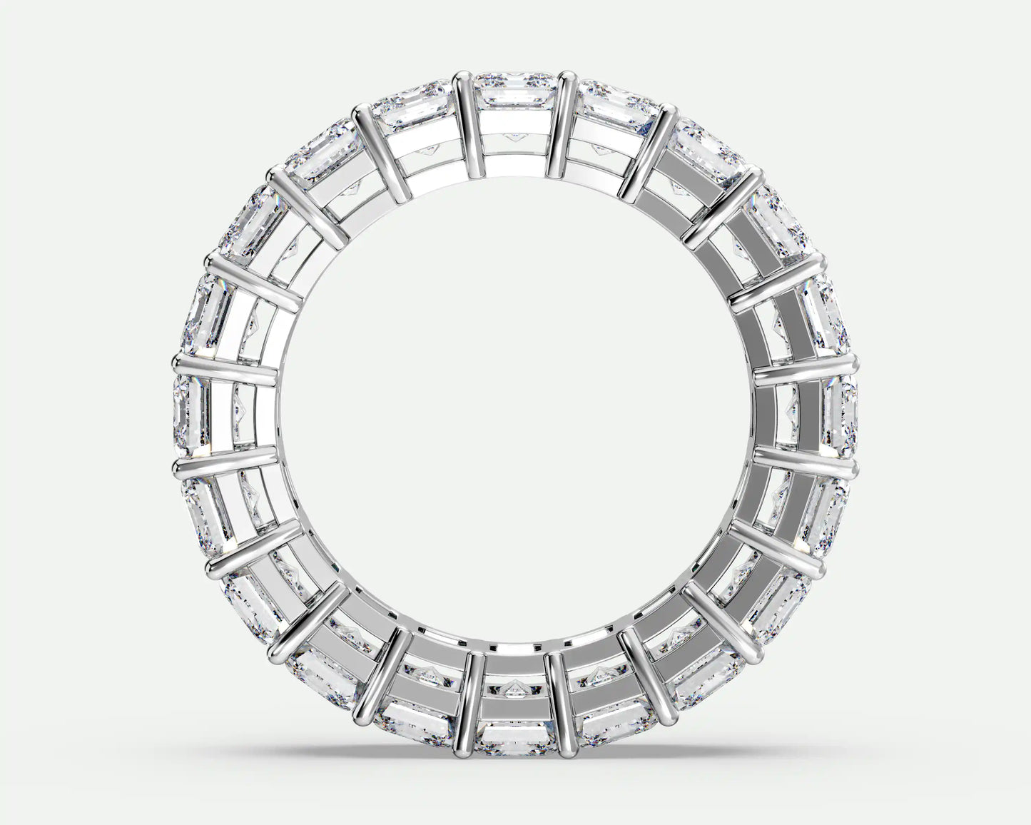 Silver (White Gold)