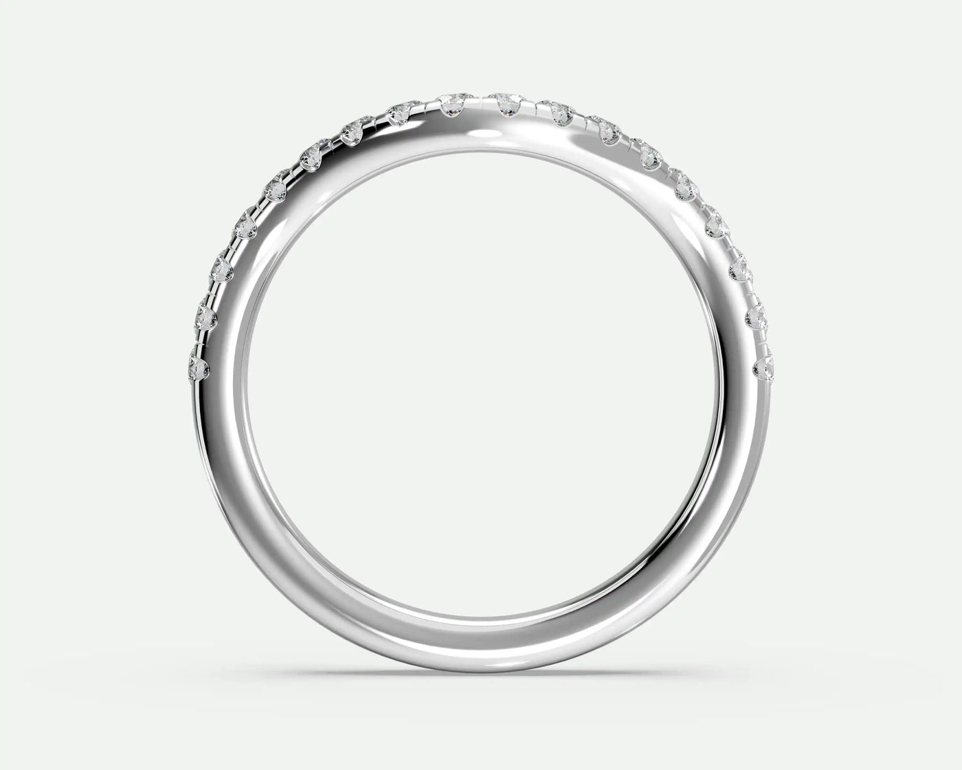 Silver (White Gold)