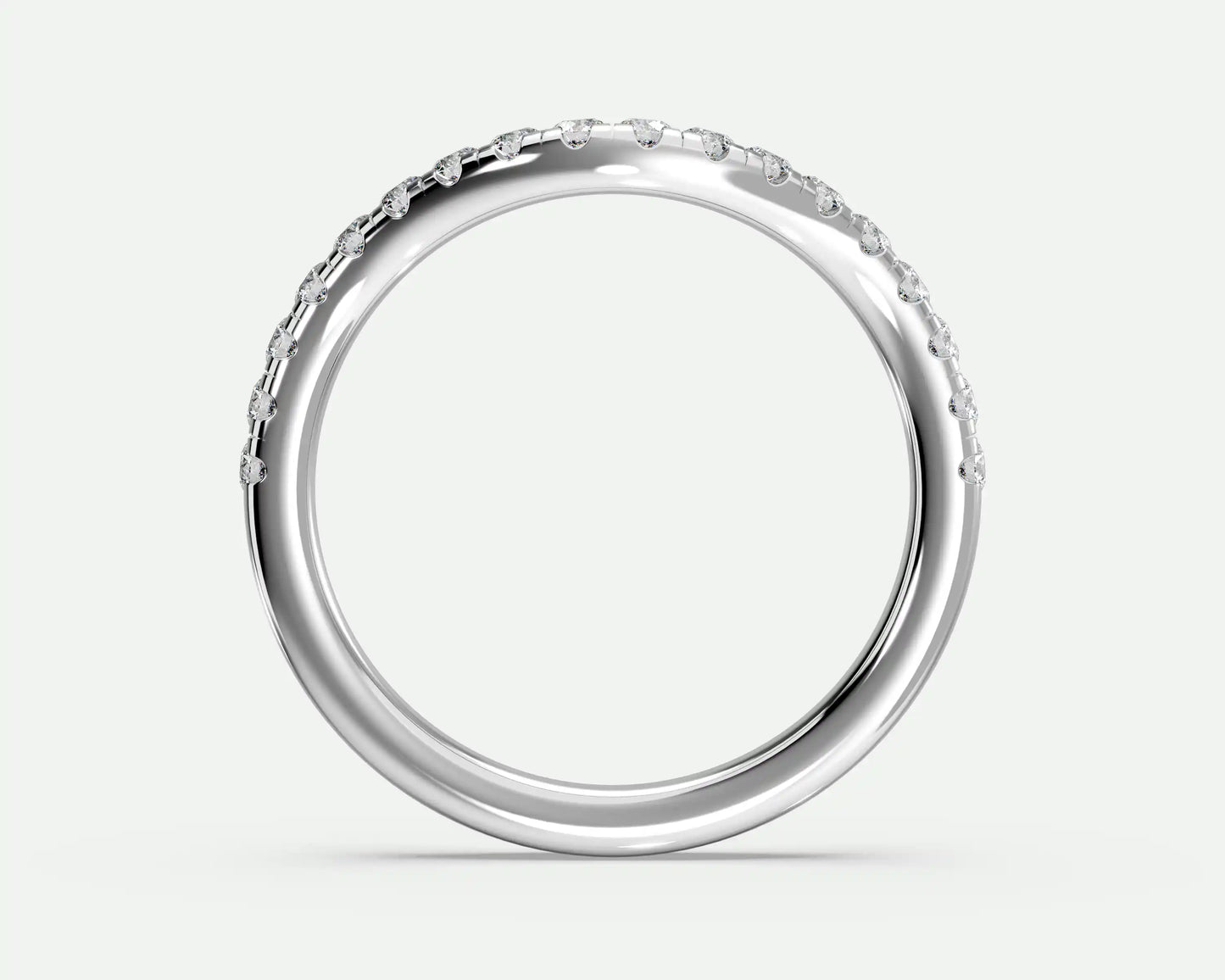 Silver (White Gold)