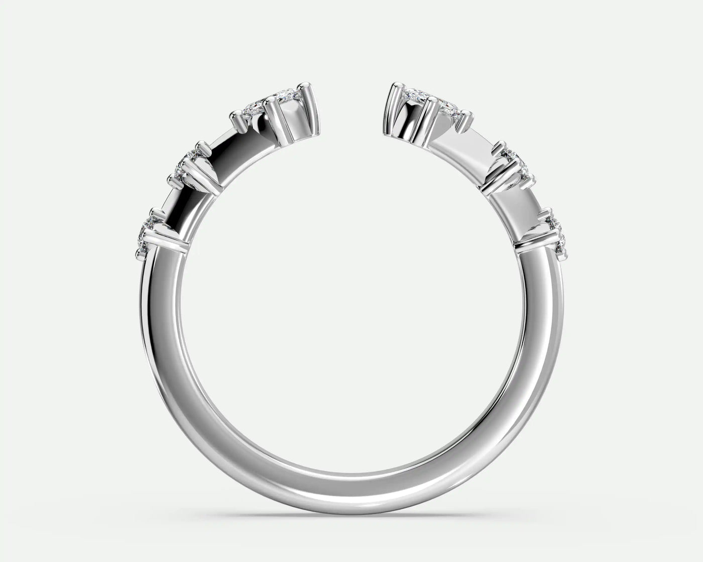 Silver (White Gold)