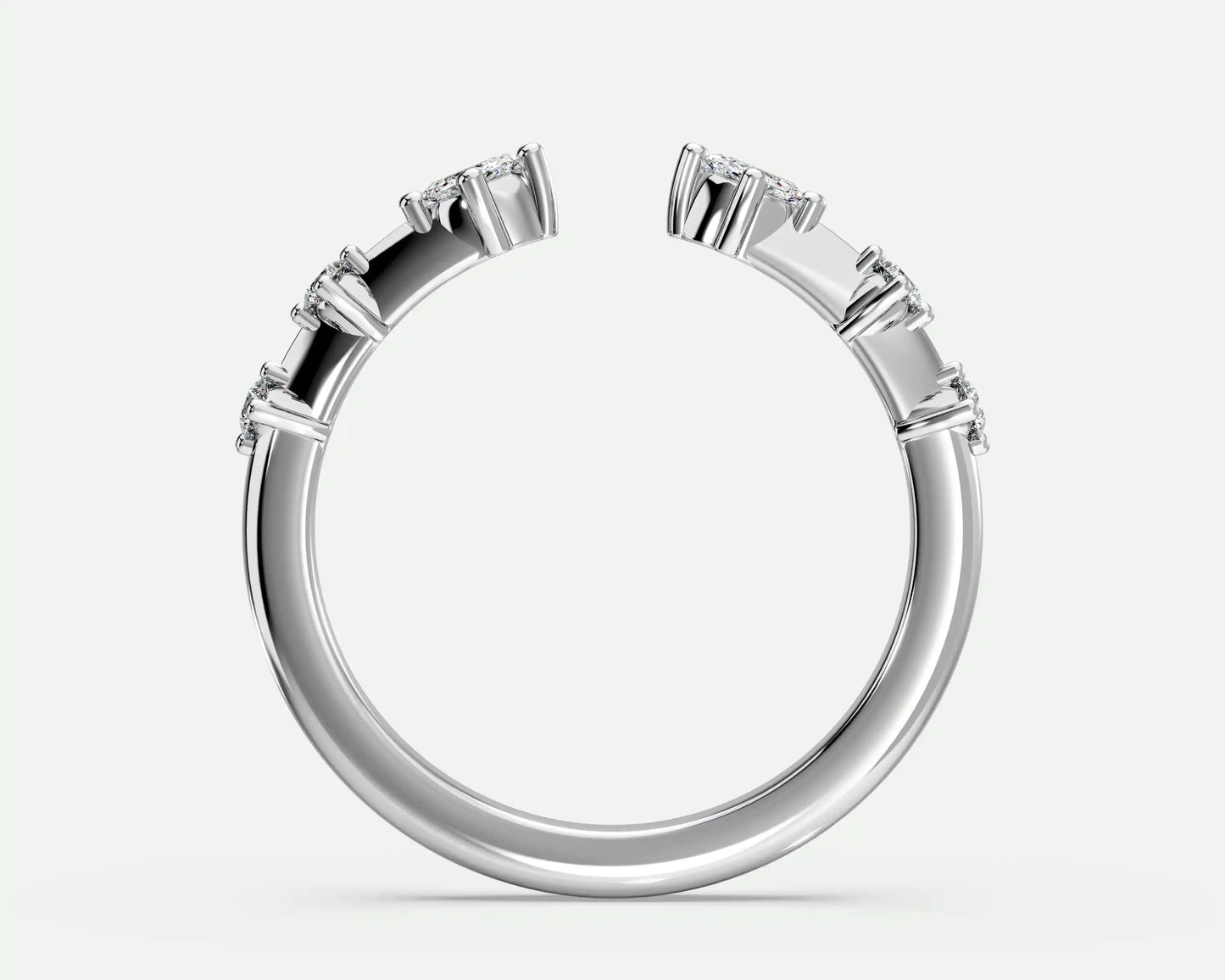 Silver (White Gold)