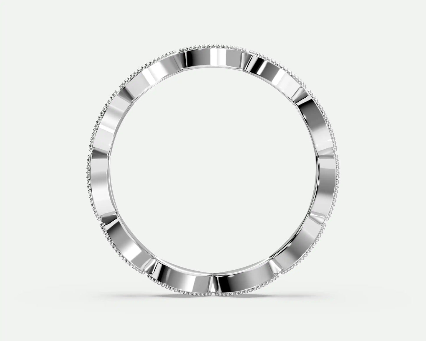 Silver (White Gold)