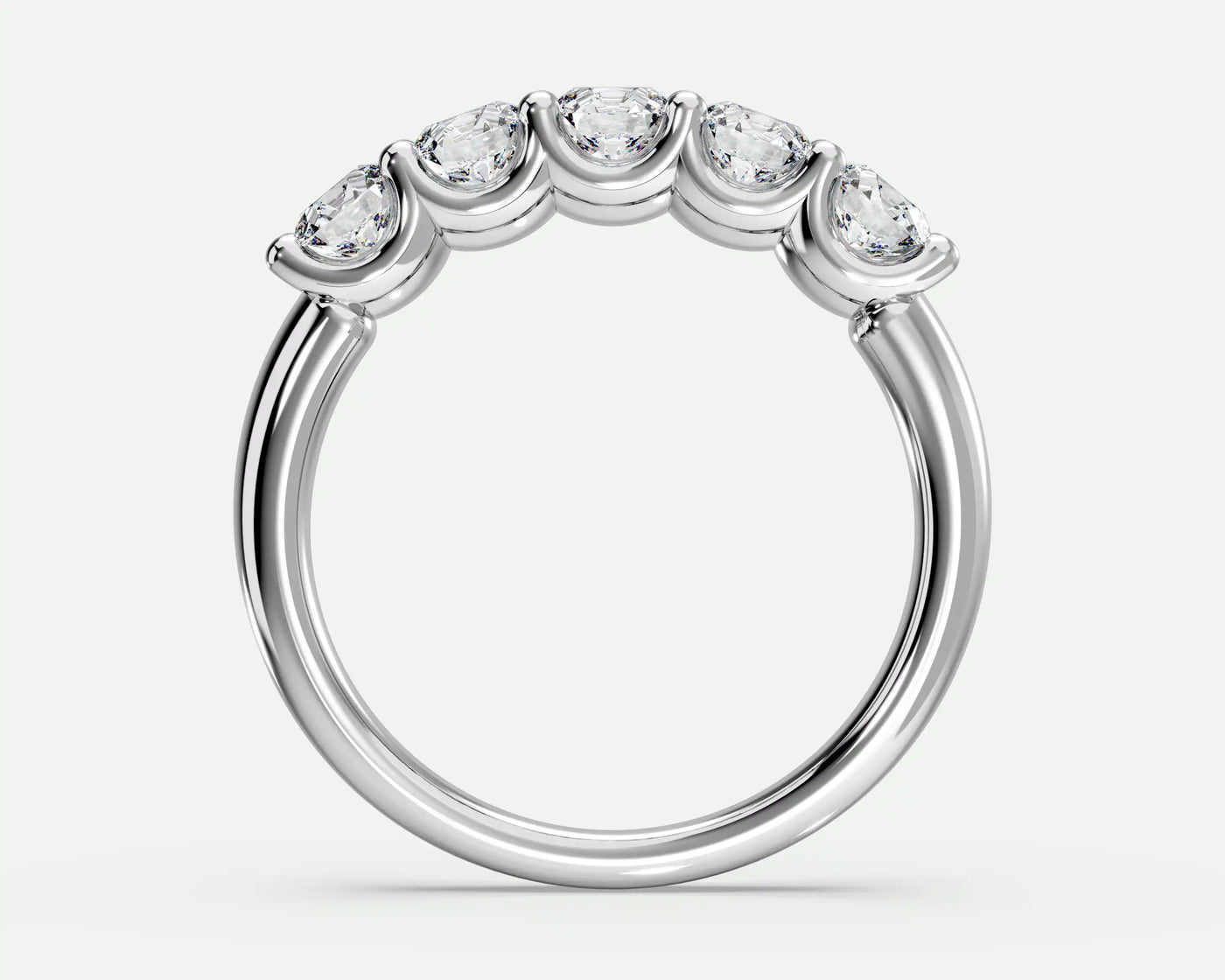 Silver (White Gold)