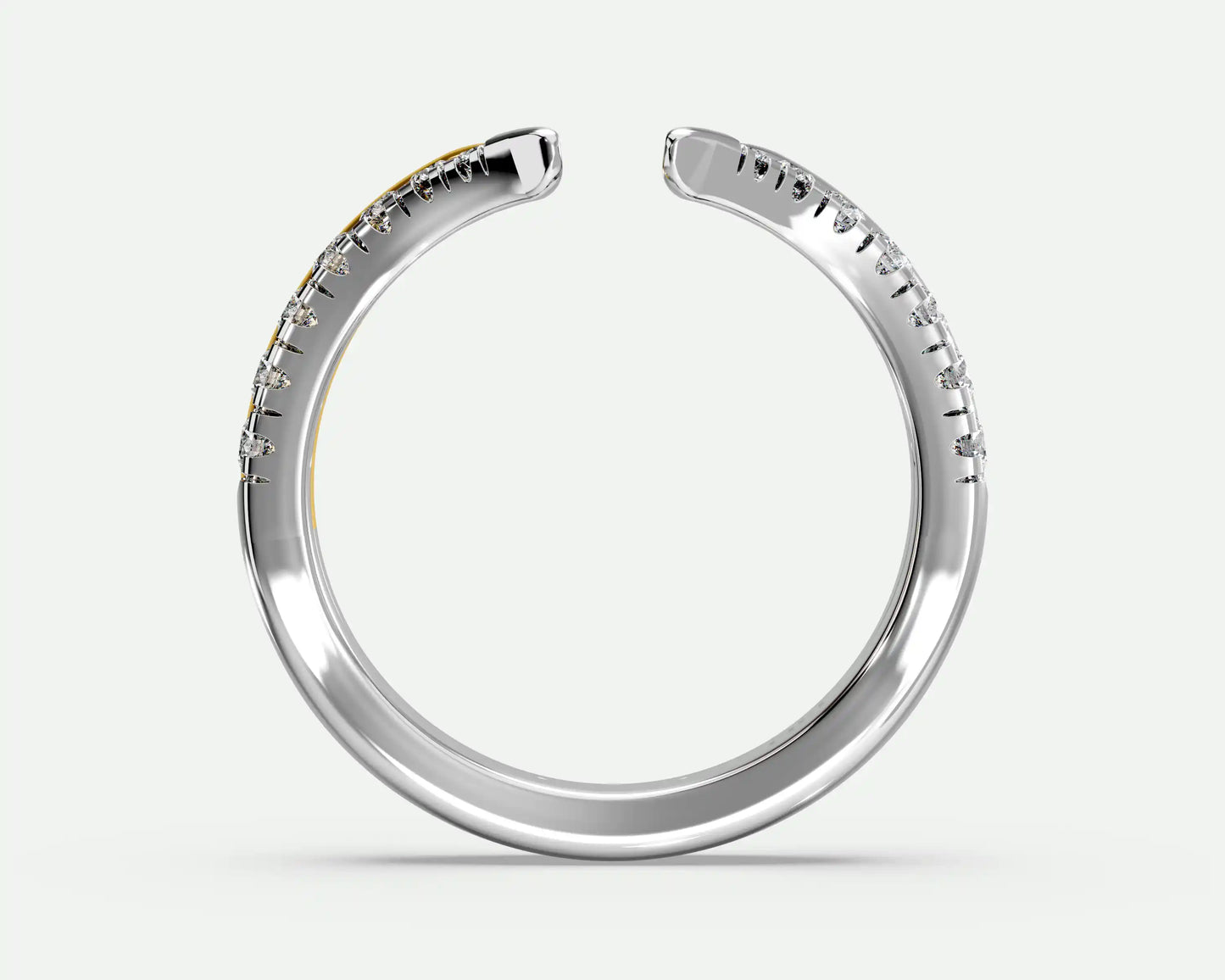 Silver (White Gold)