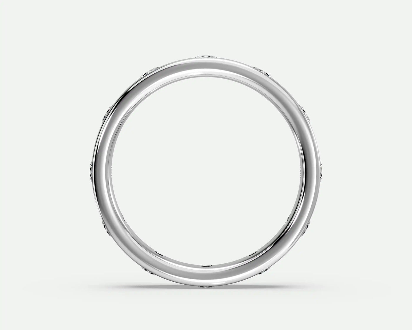 Silver (White Gold)