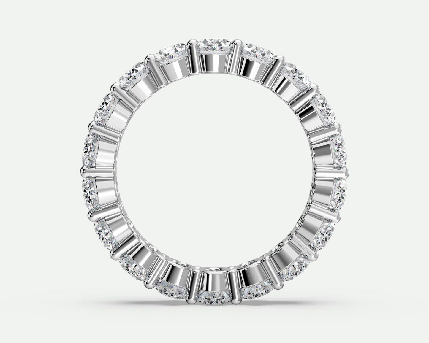 Silver (White Gold)