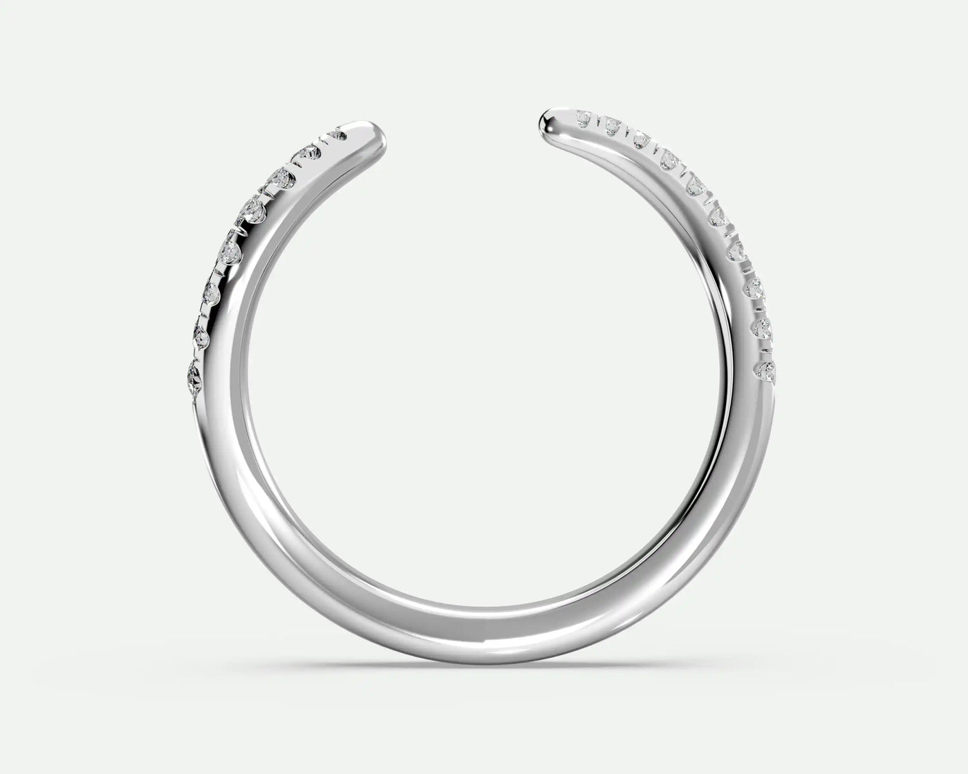 Silver (White Gold)