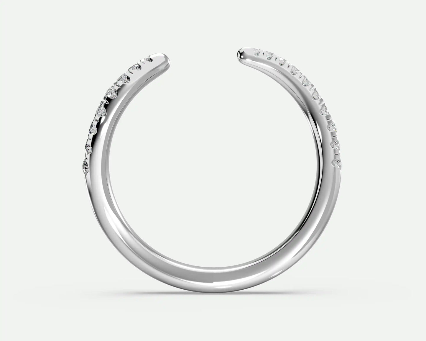 Silver (White Gold)