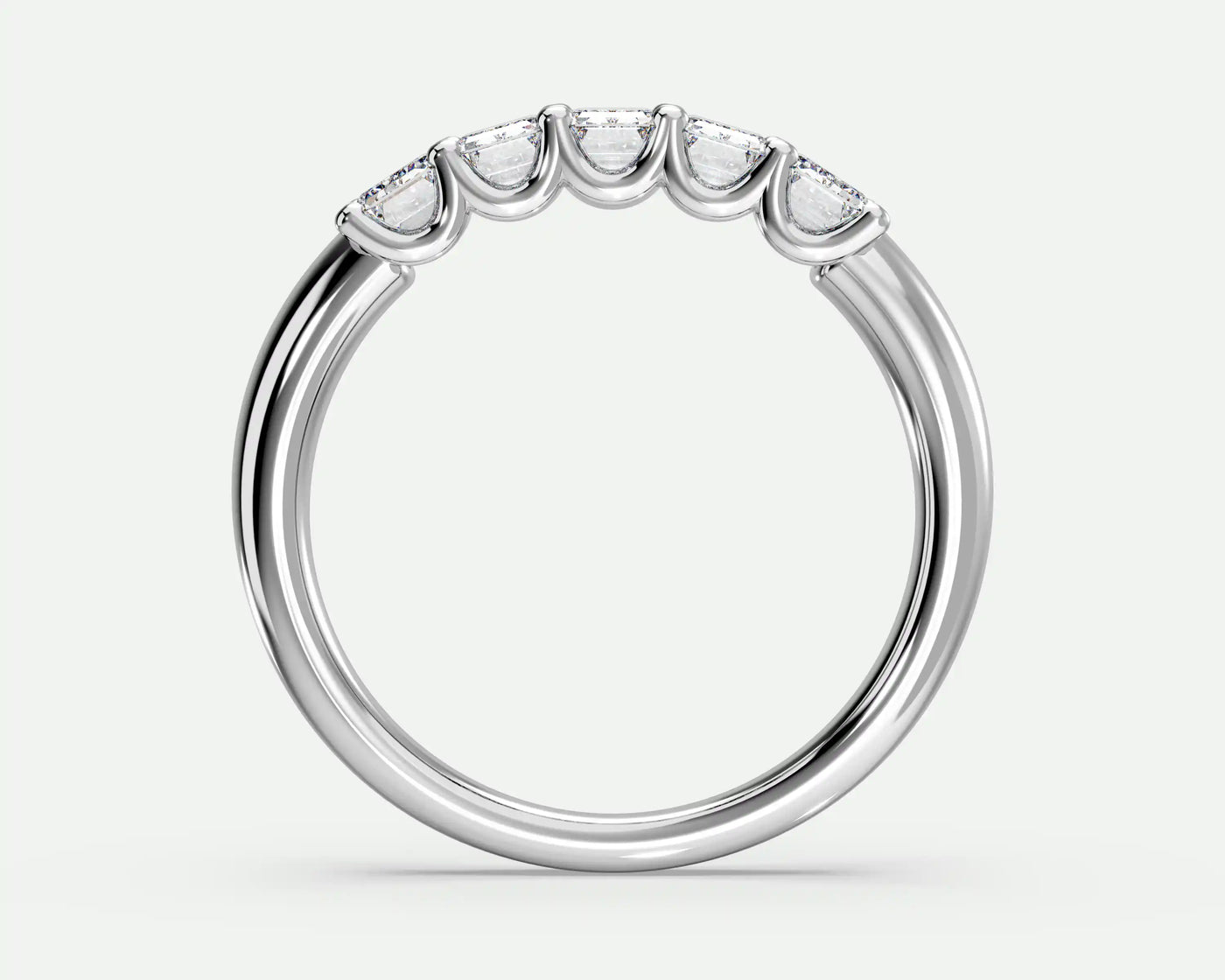 Silver (White Gold)