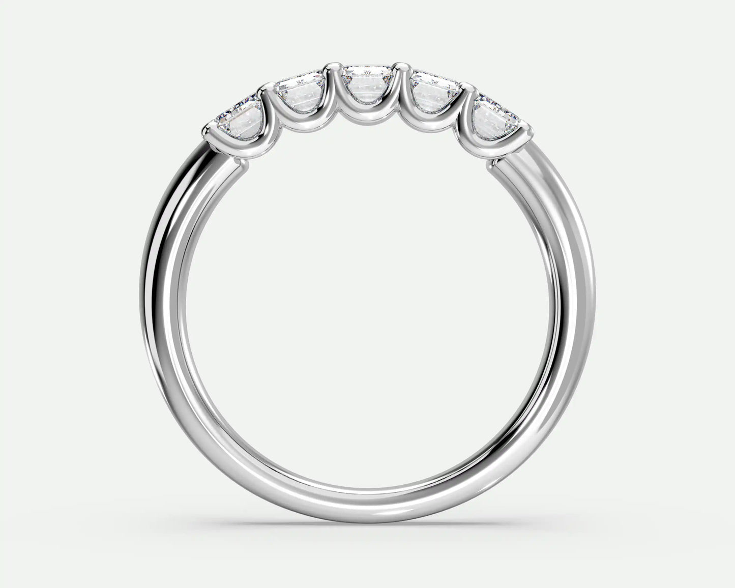 Silver (White Gold)