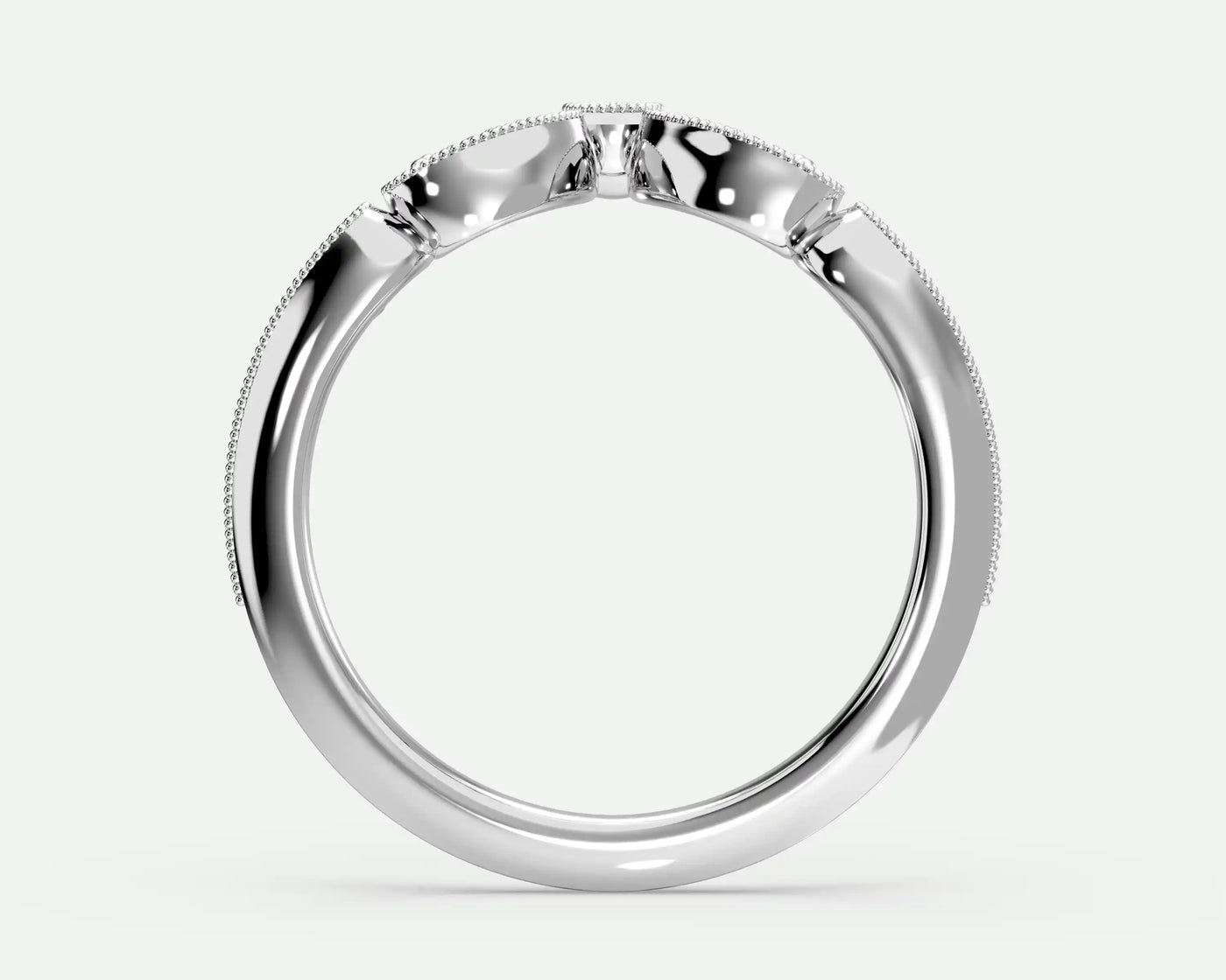 Silver (White Gold)