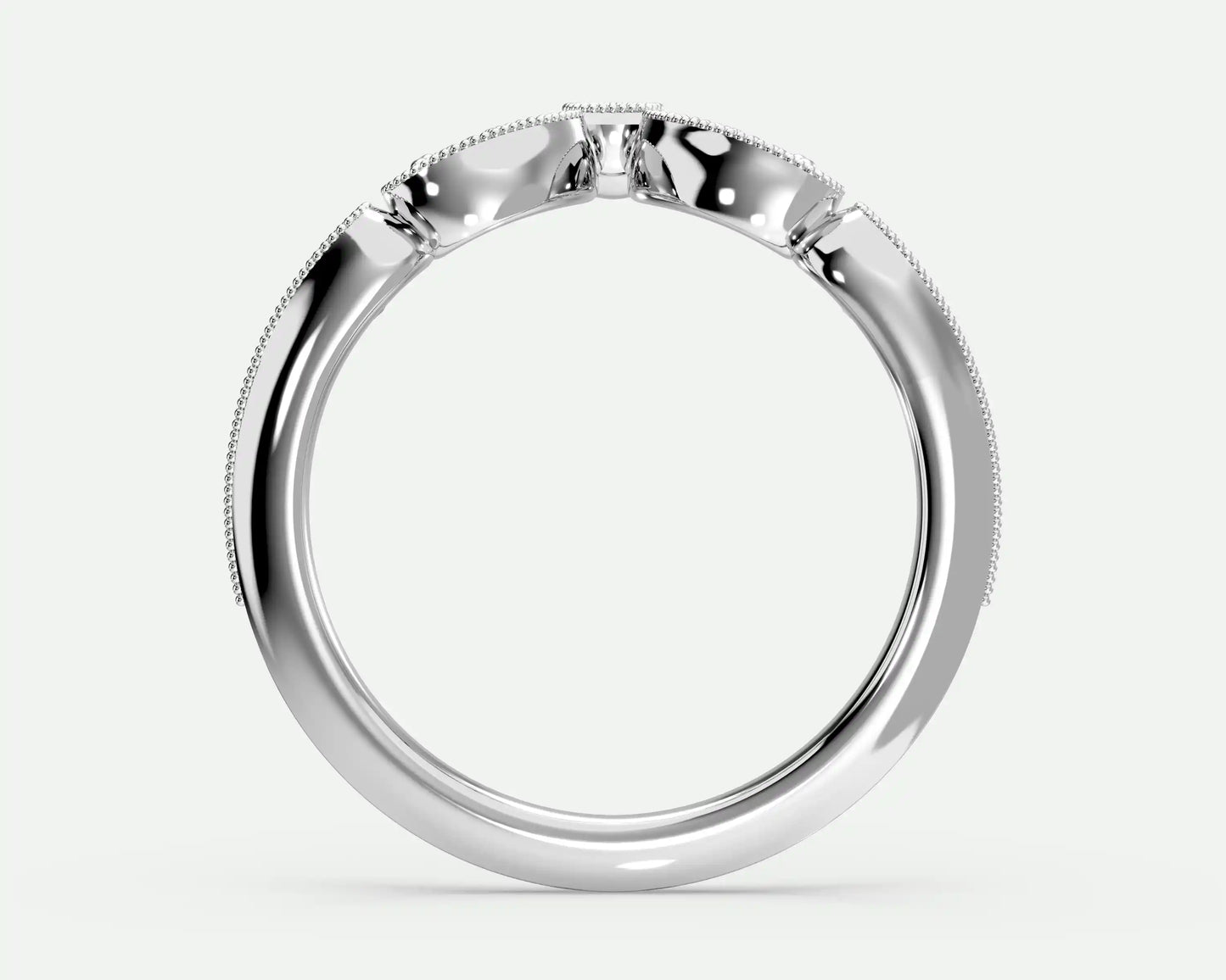 Silver (White Gold)