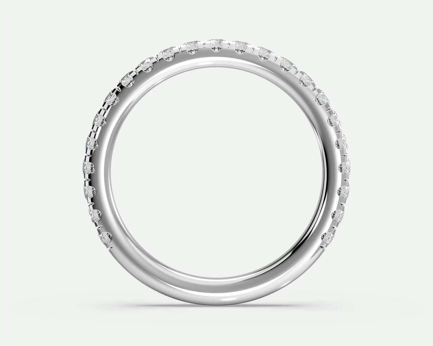 Silver (White Gold)