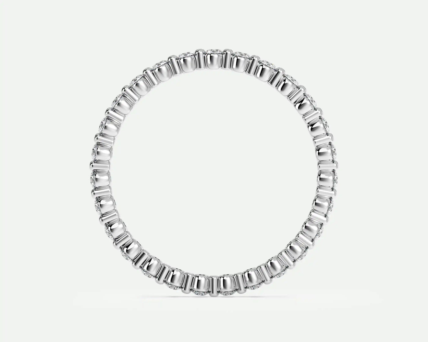 Silver (White Gold)