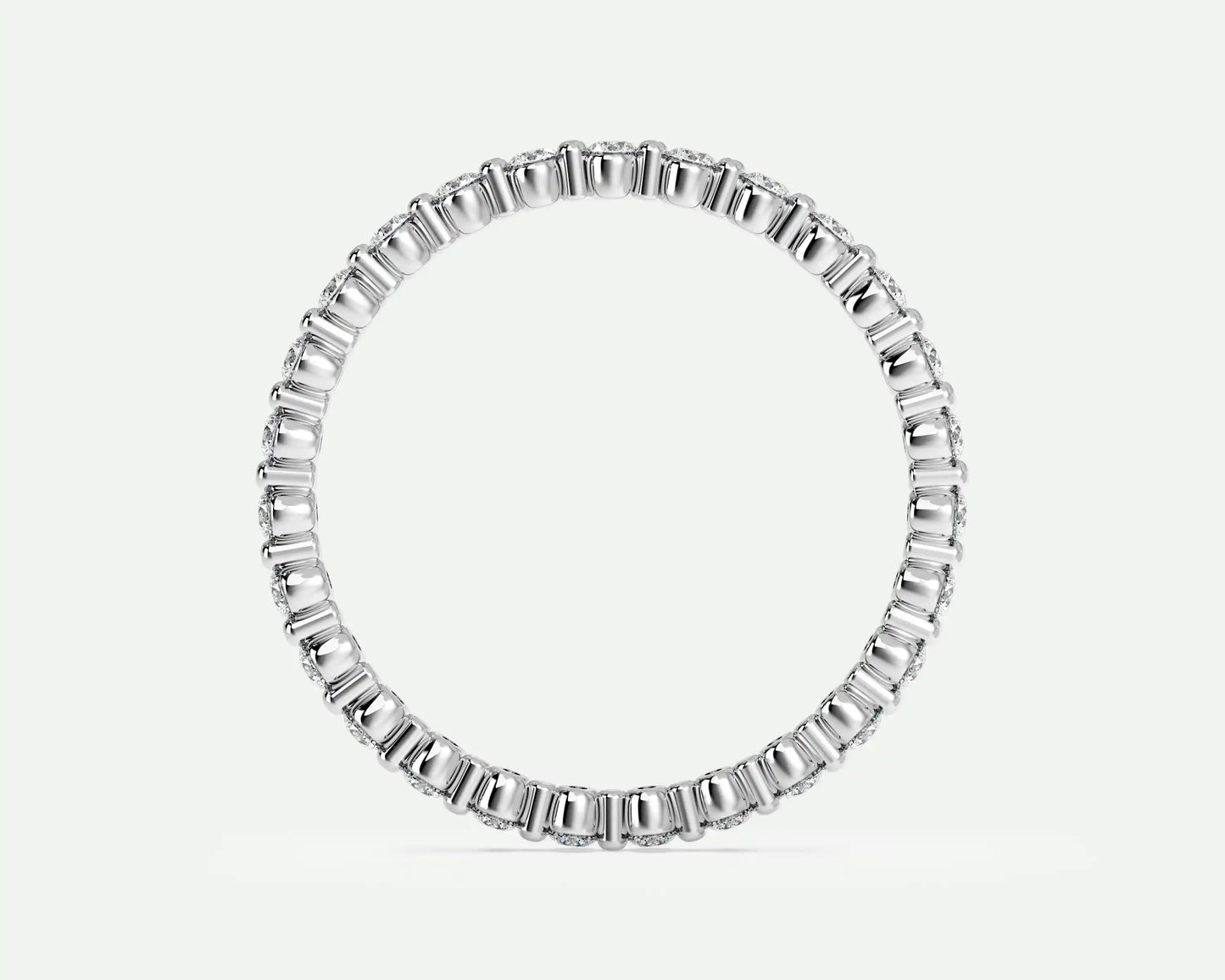 Silver (White Gold)