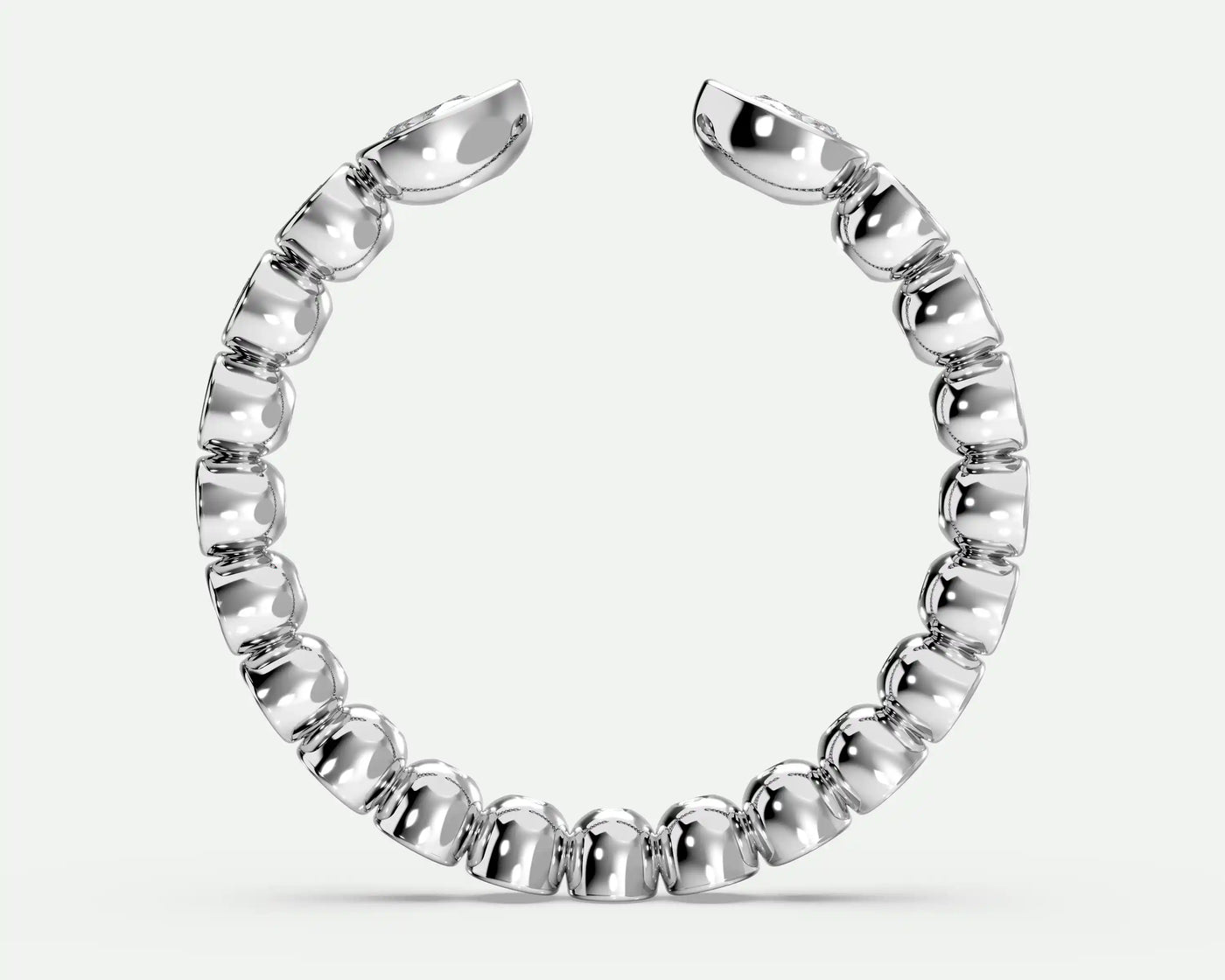 Silver (White Gold)