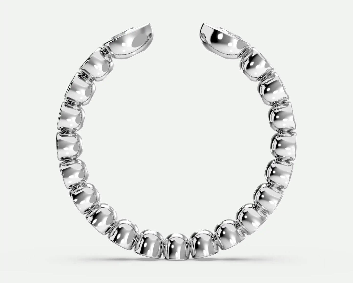 Silver (White Gold)