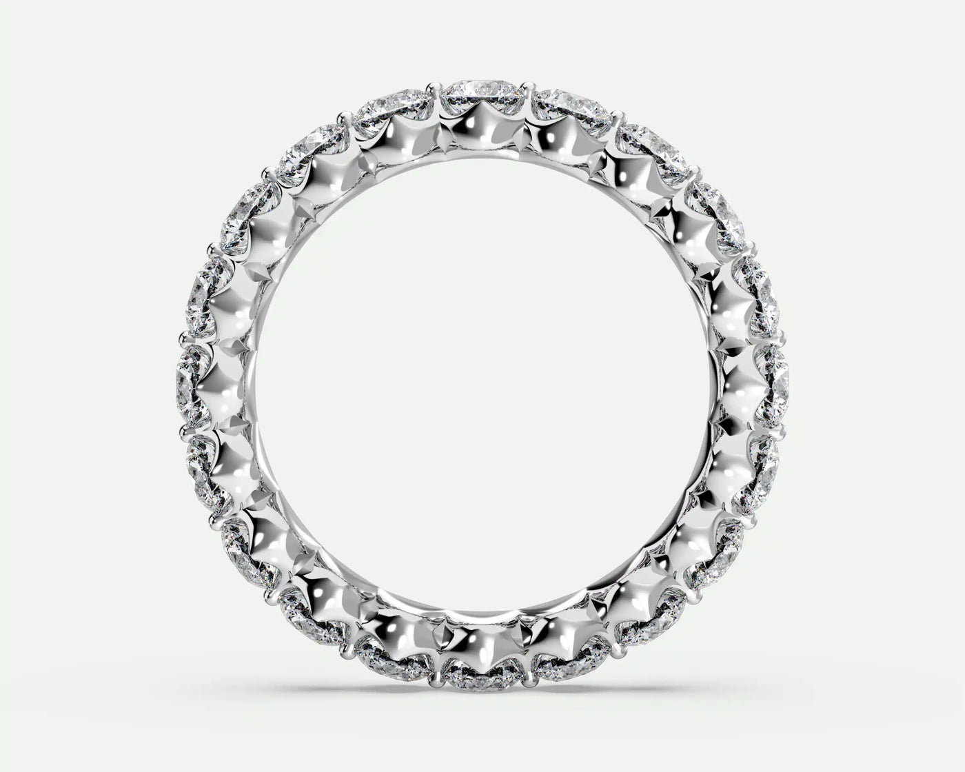 Silver (White Gold)