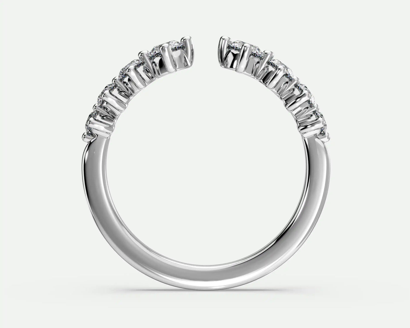 Silver (White Gold)