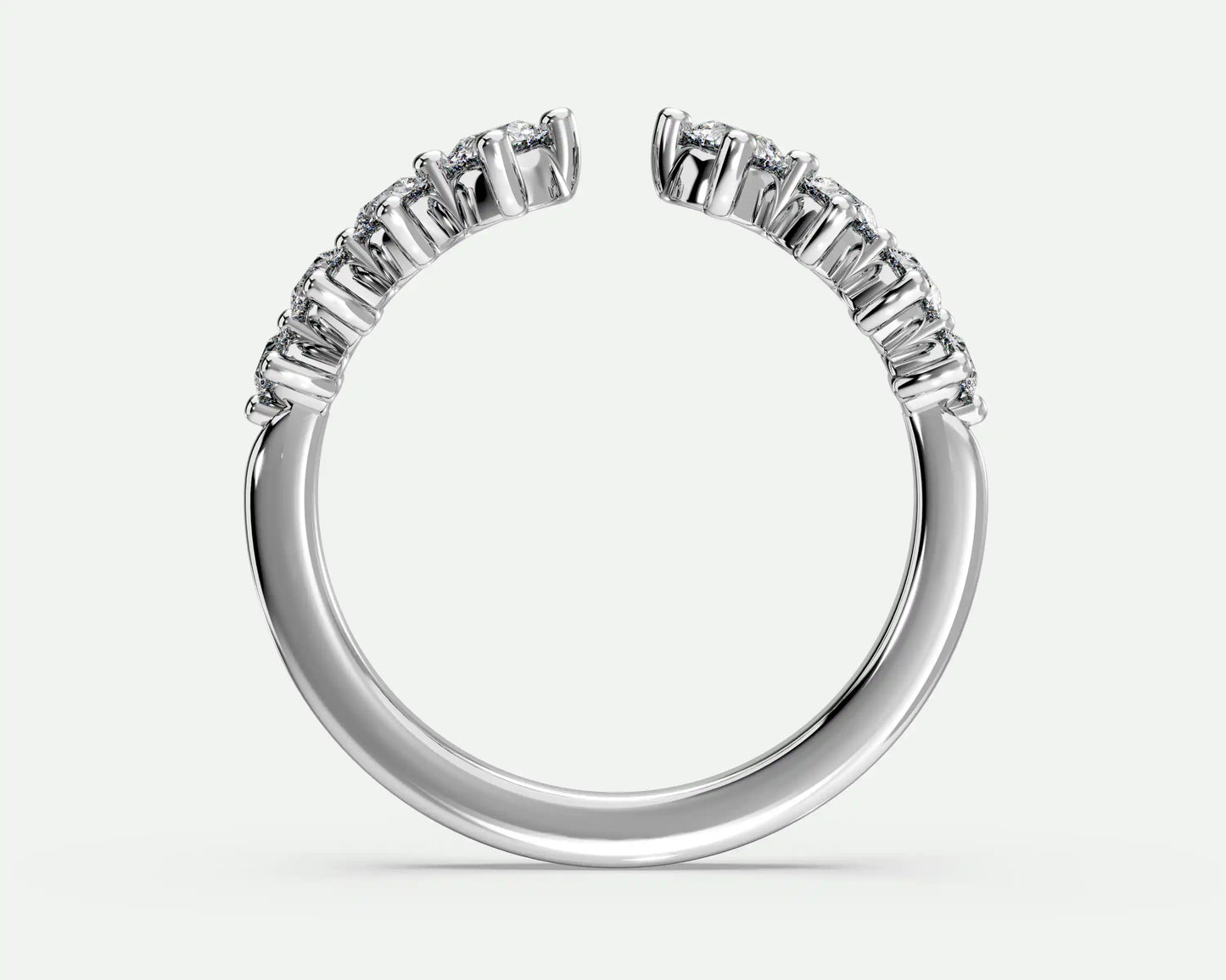 Silver (White Gold)