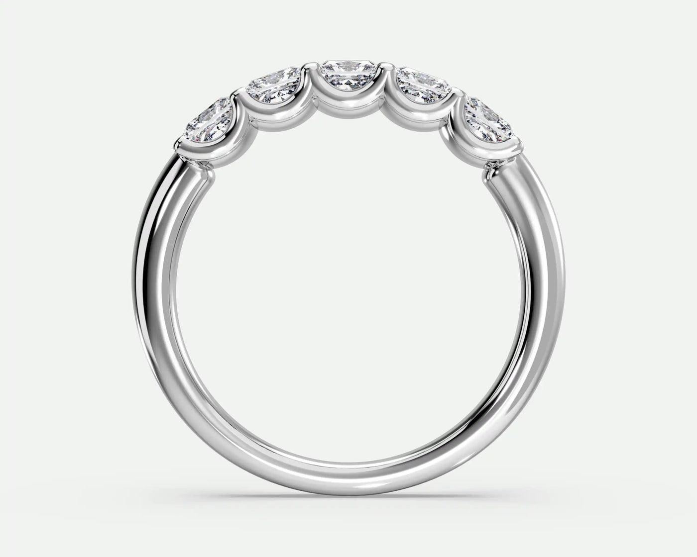Silver (White Gold)