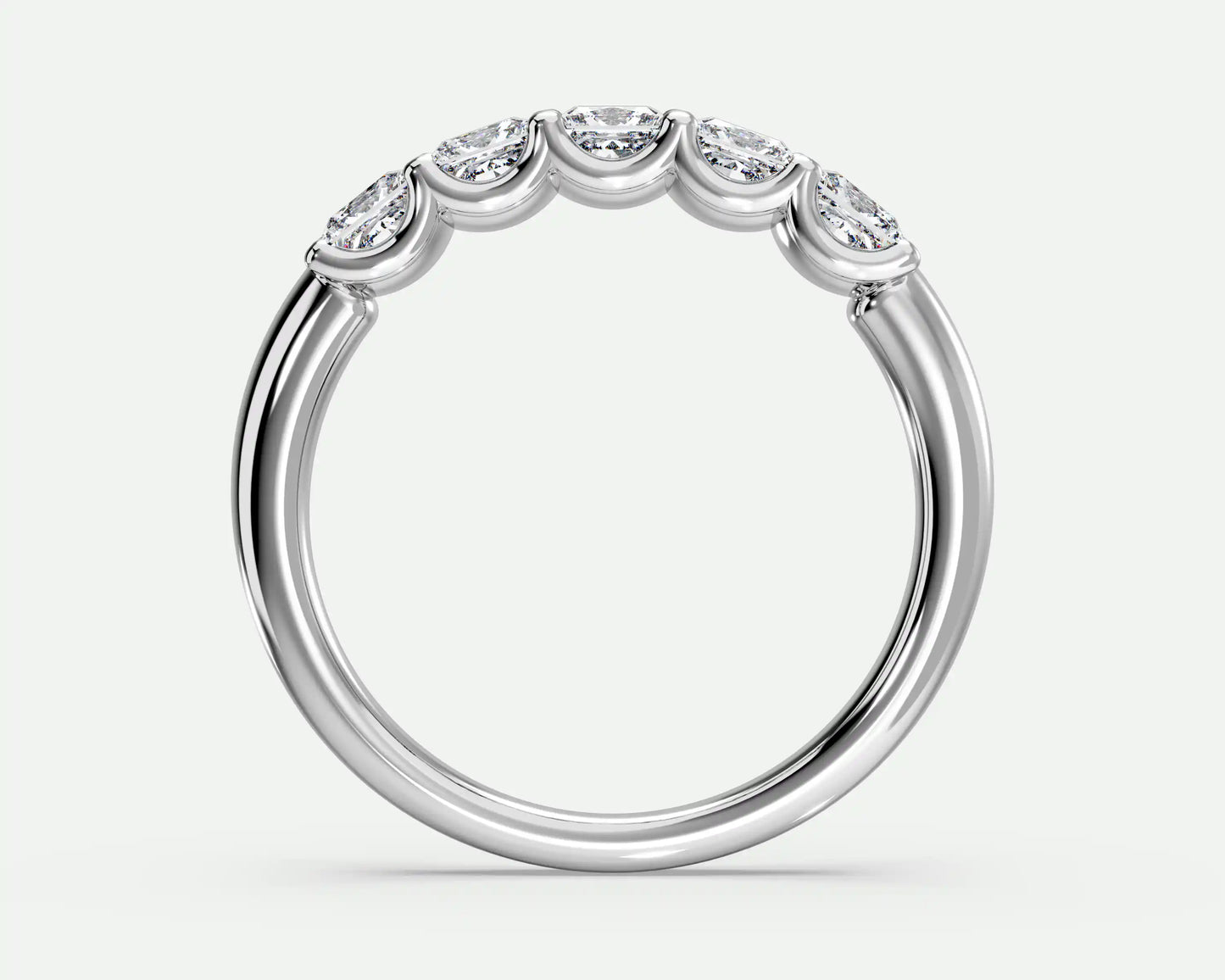 Silver (White Gold)