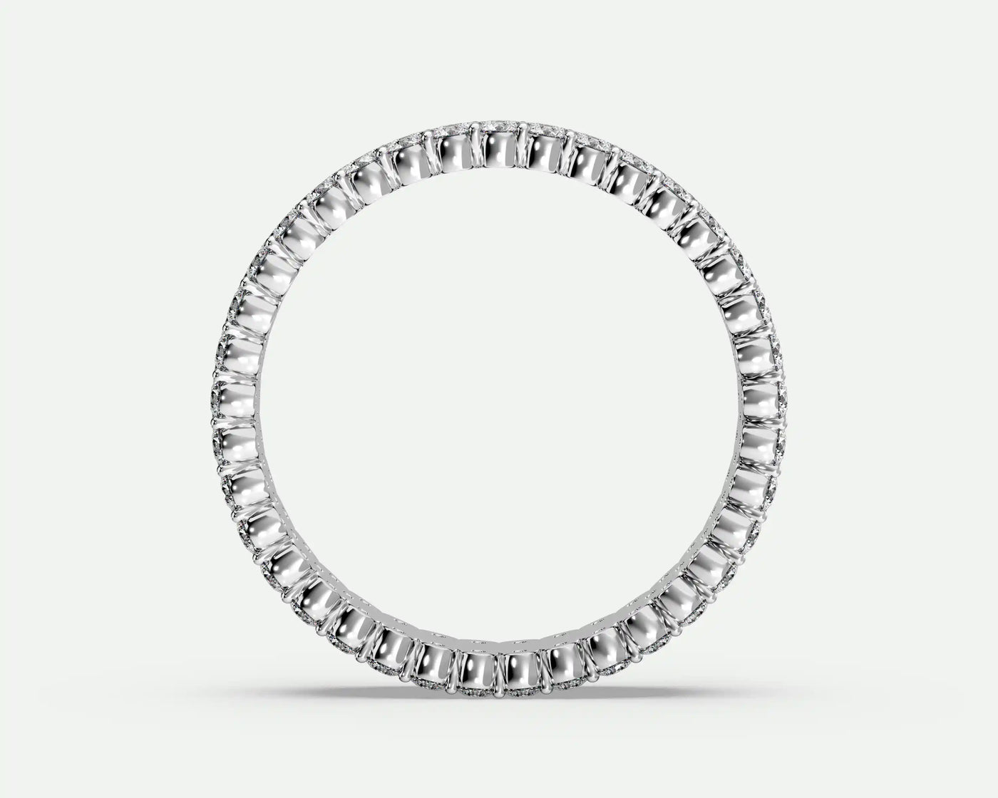 Silver (White Gold)