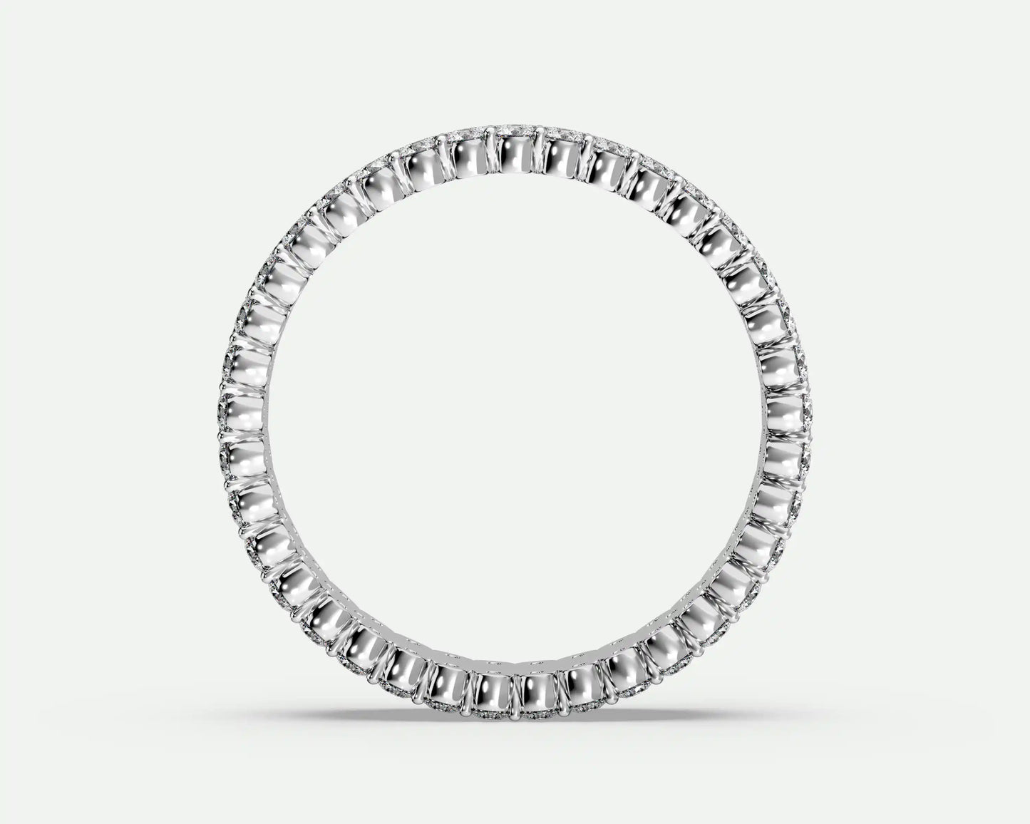 Silver (White Gold)