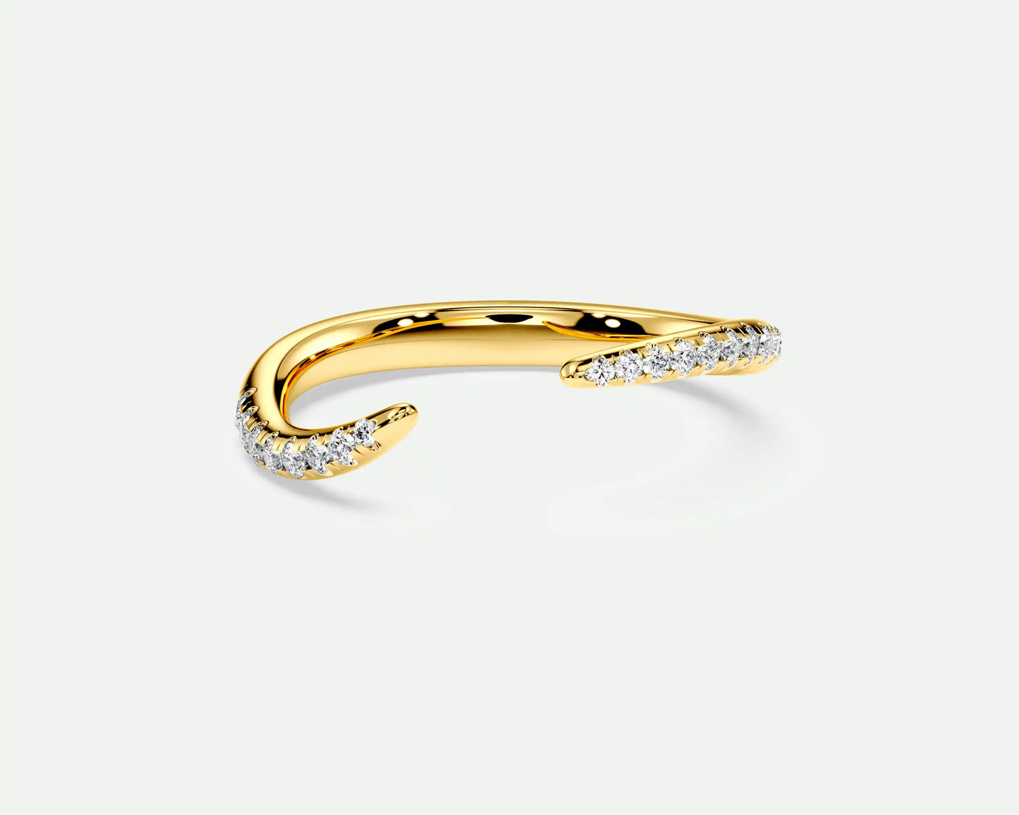 Silver (Yellow Gold)