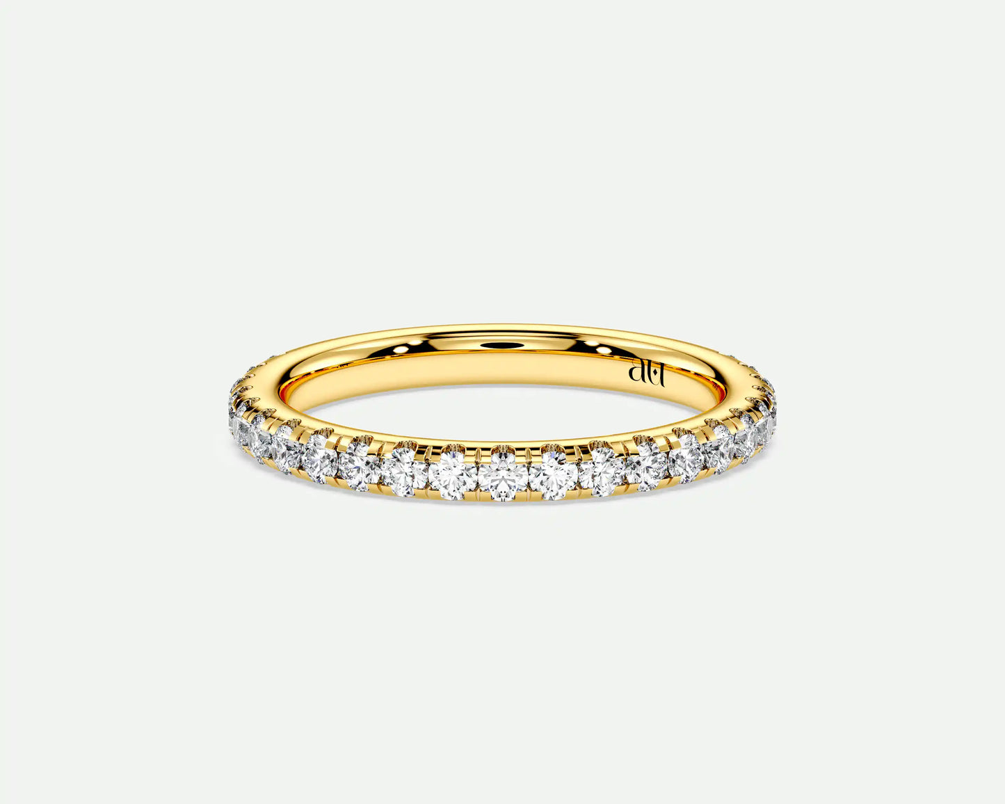 Silver (Yellow Gold)